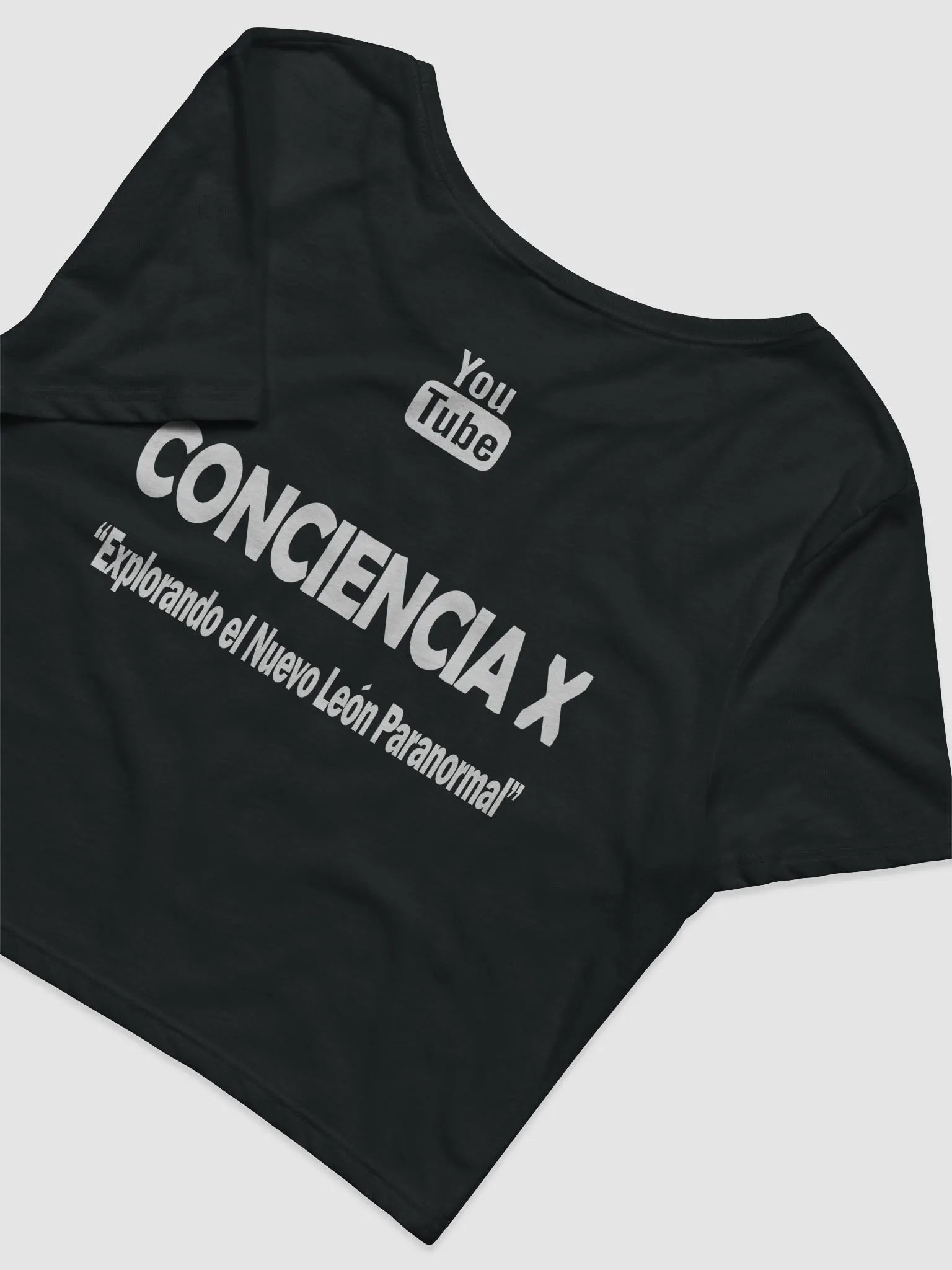 Concertai Crop Tee product image (4)