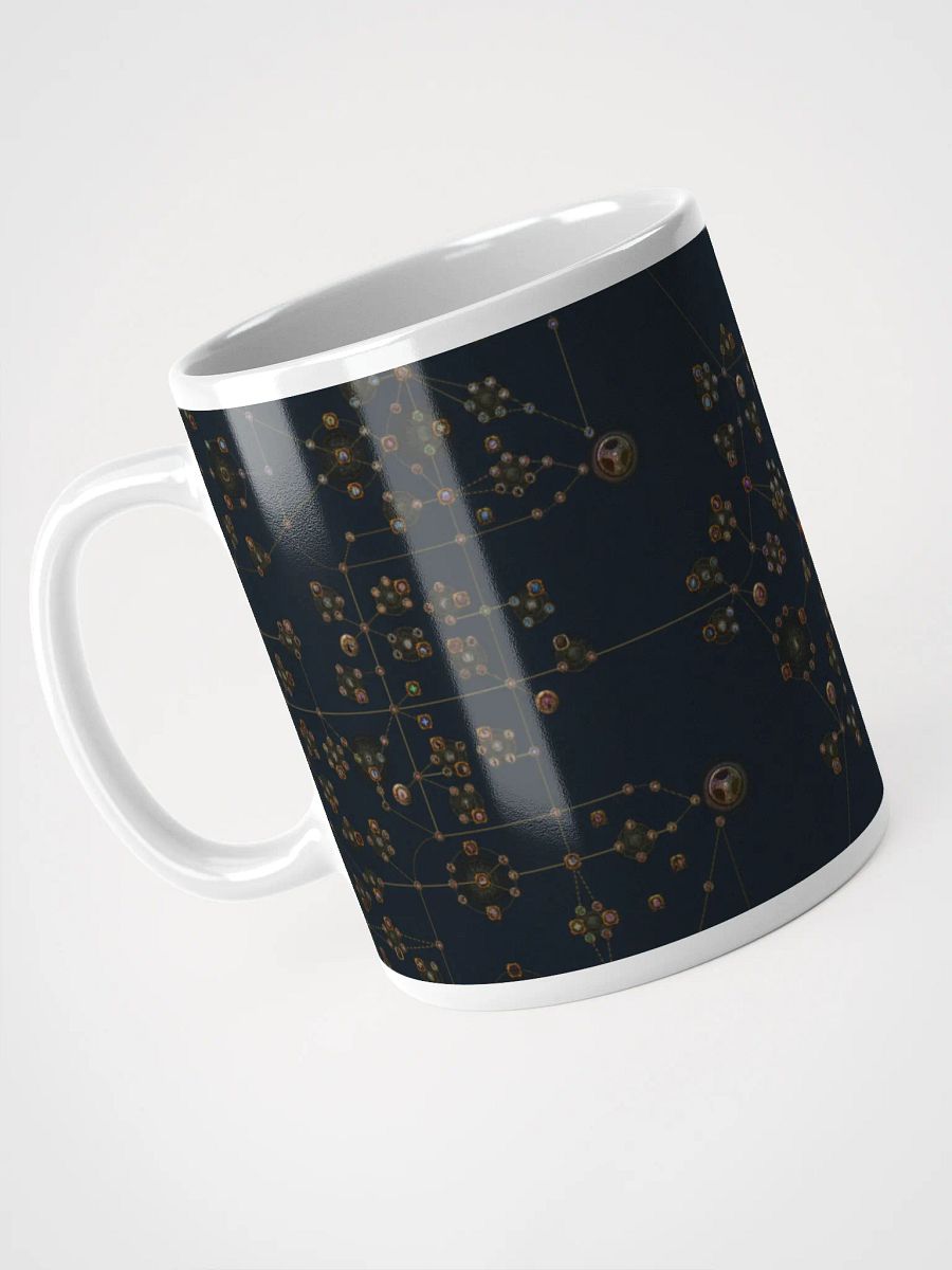 UJ - Poe Passive tree product image (8)