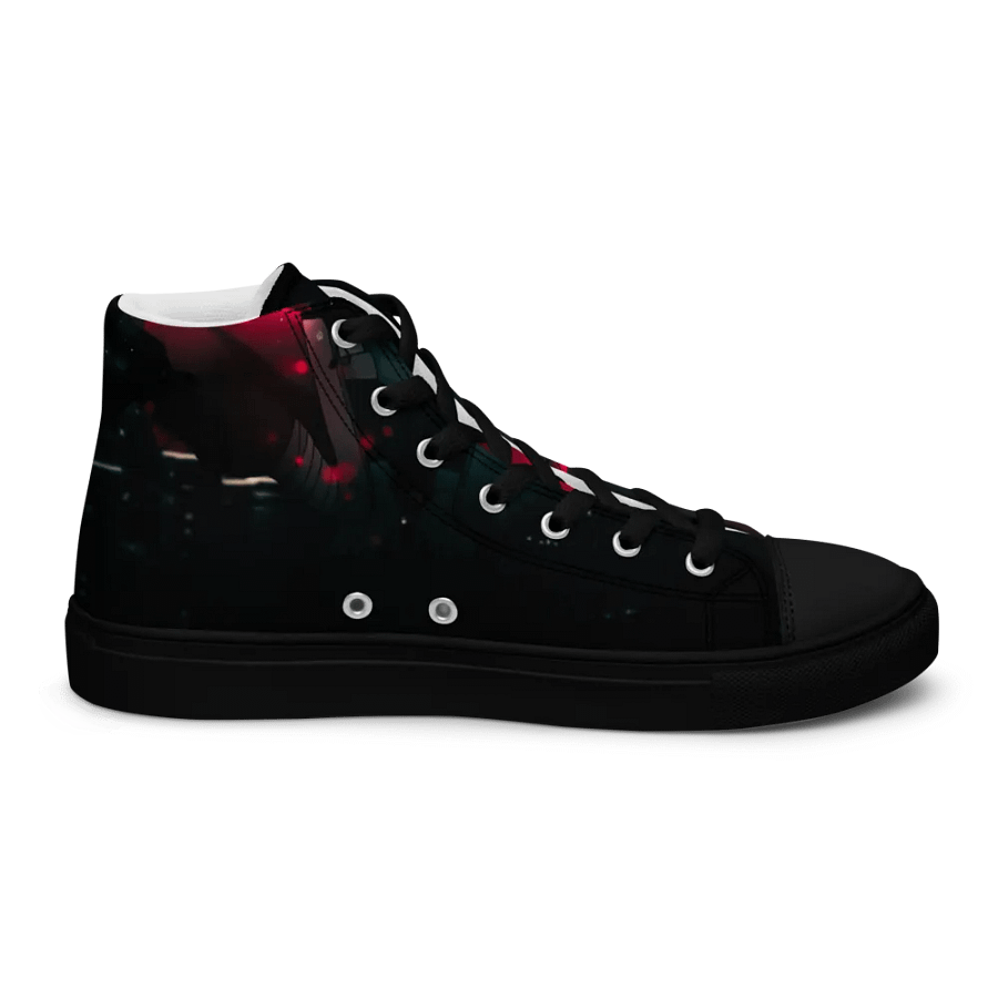 ZV CUSTOM TIEDYE4ANIME KICKS (WOMEN'S) product image (8)