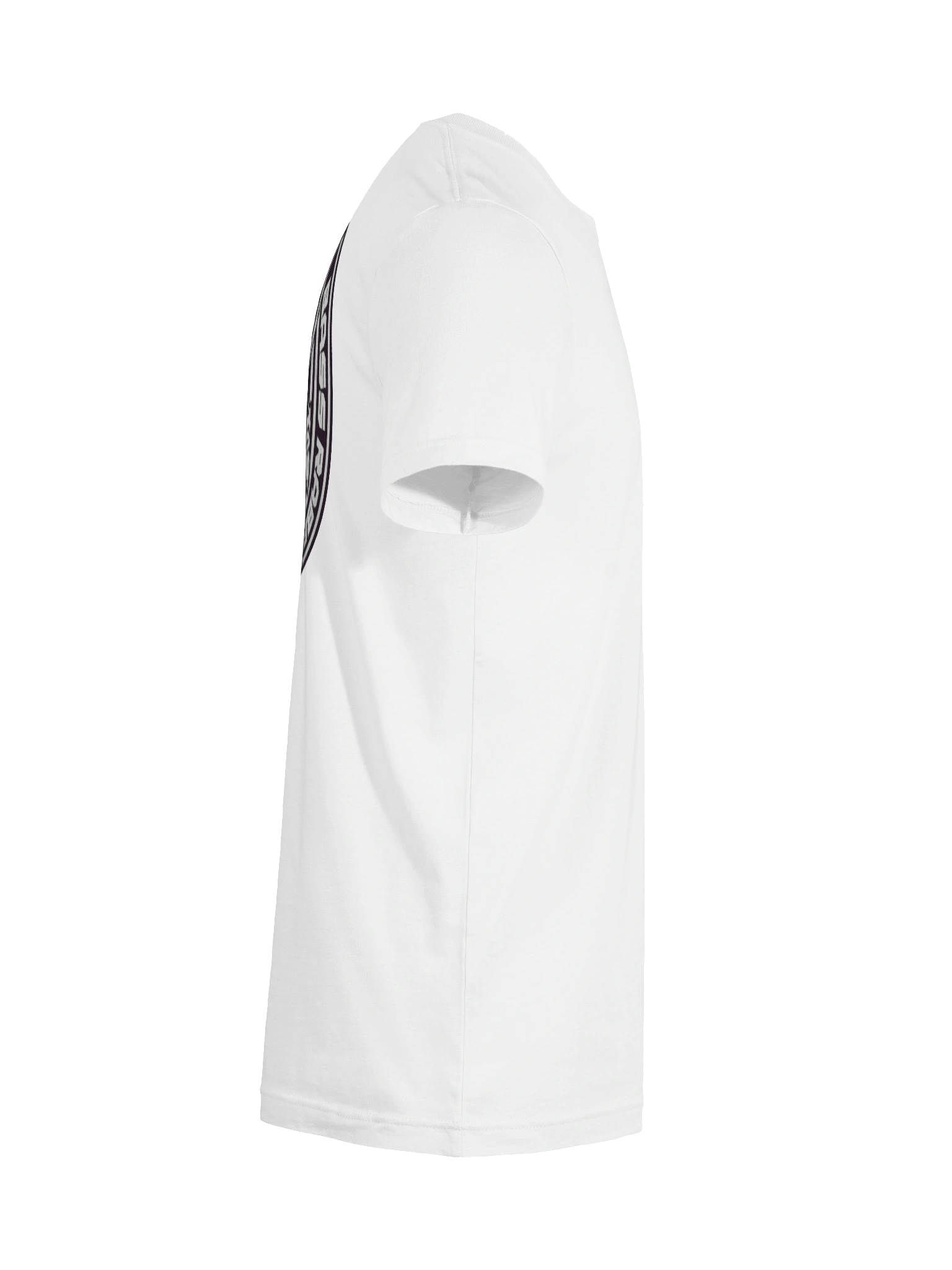 Bass Rabbit Recordings T-Shirt product image (12)