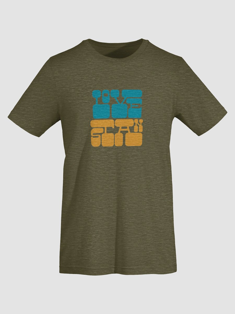 Love Stan Tee product image (91)
