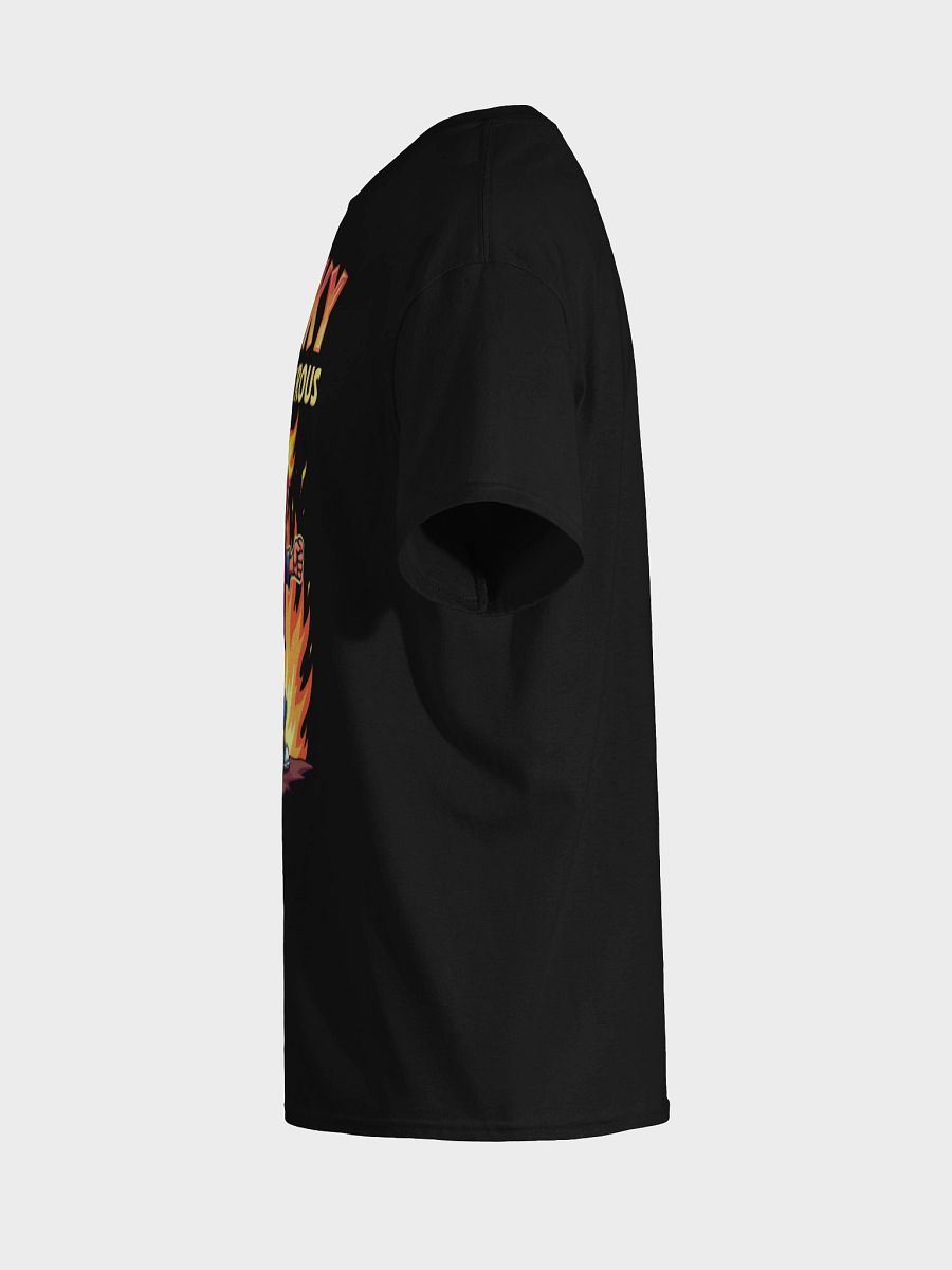 Funky But Dangerous T-Shirt product image (4)