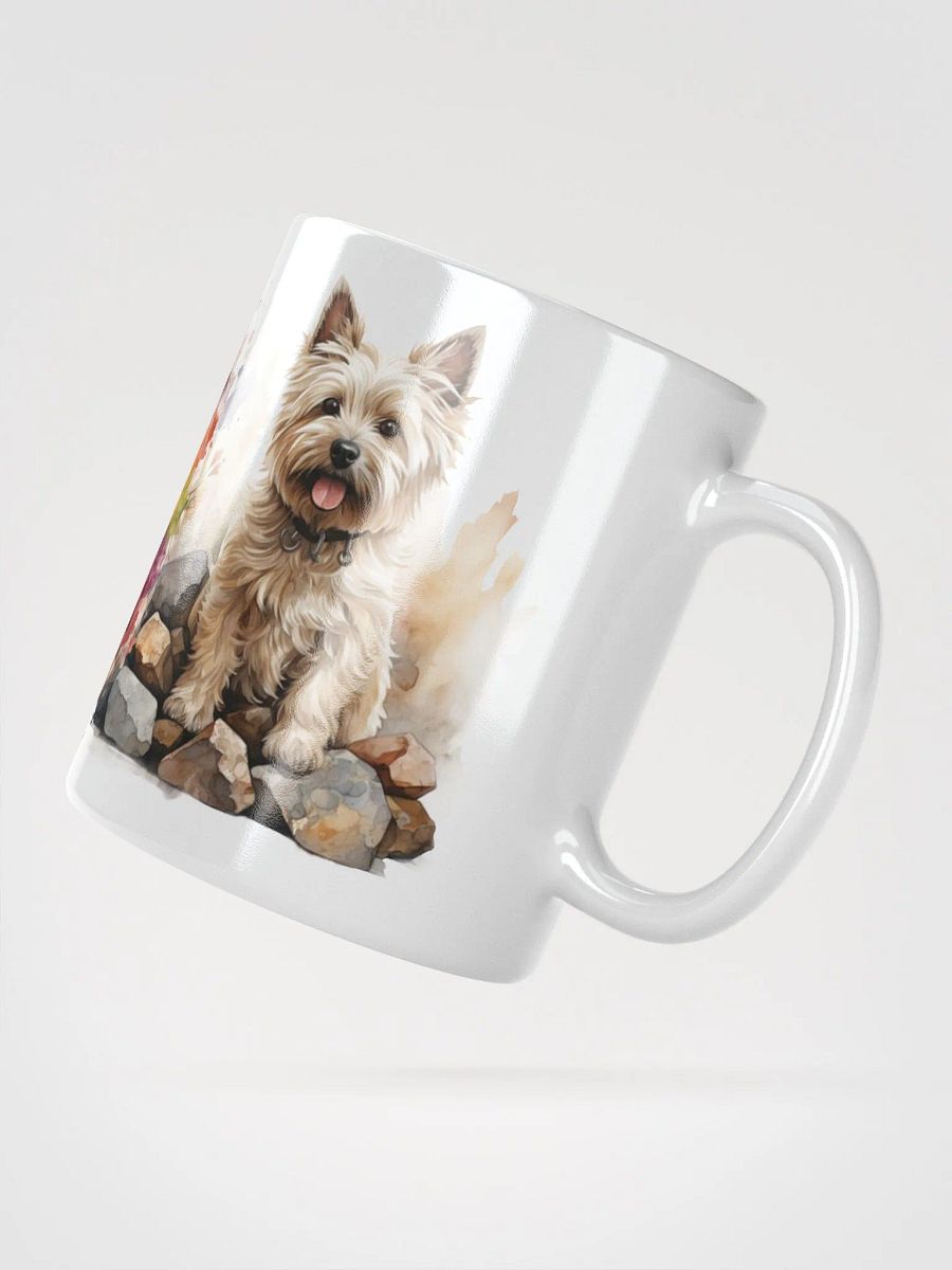Cairn Terrier Mug product image (3)
