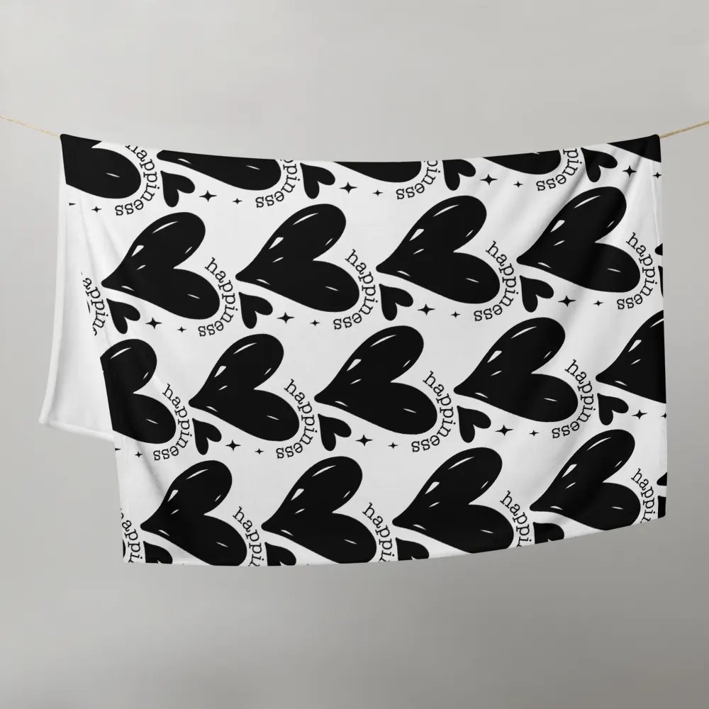 Happiness Blanket product image (10)