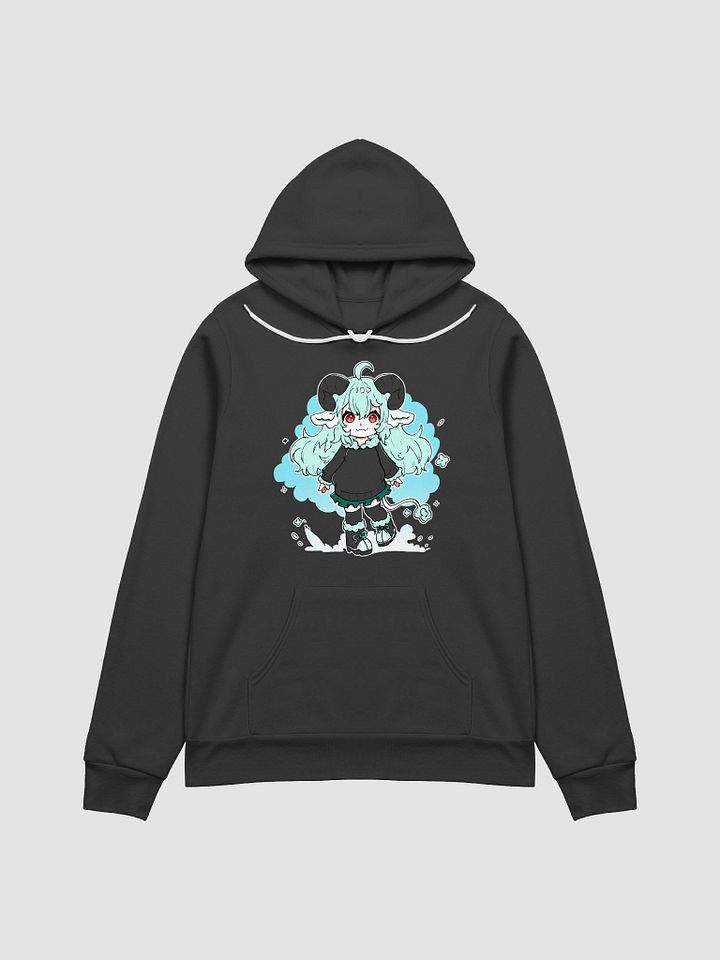 Demi Mascot Hoodie product image (2)