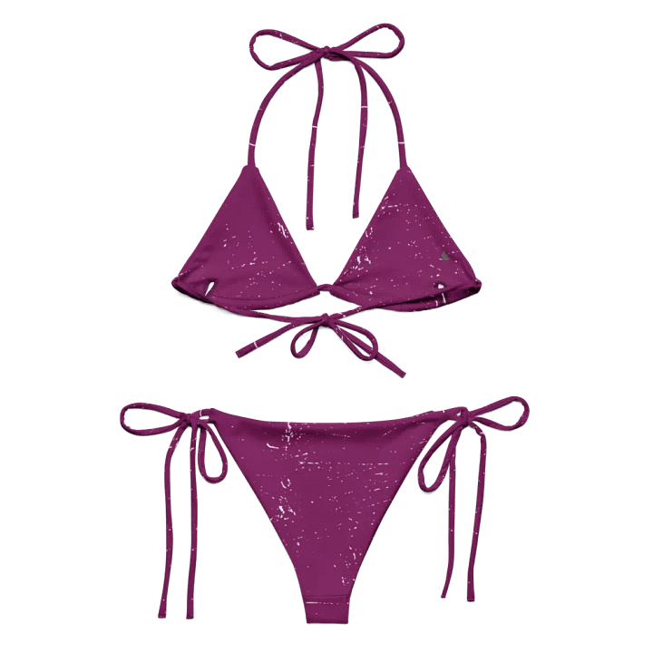 Tree of Yogi Bikini Set product image (1)
