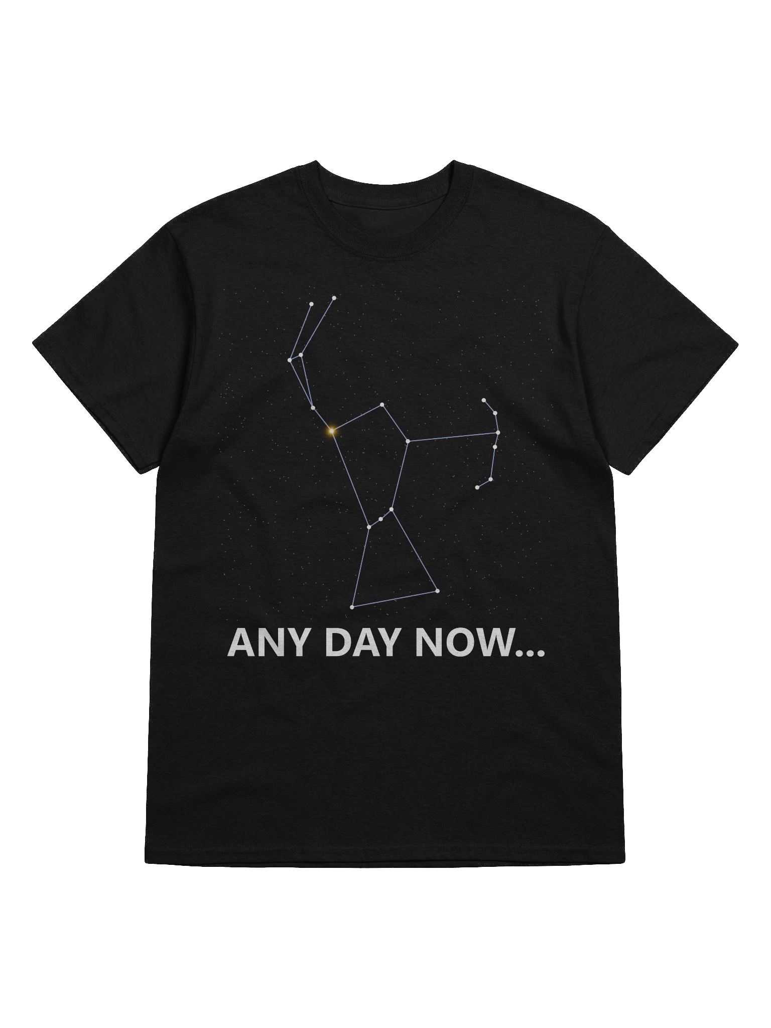Betelgeuse - T-Shirt product image (2)