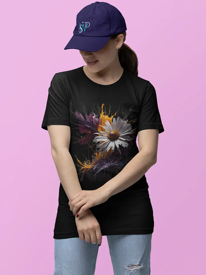Daisy Splash aRt product image (1)