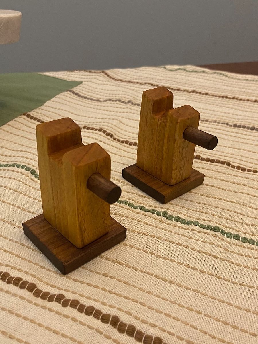 Glasses Holder product image (2)