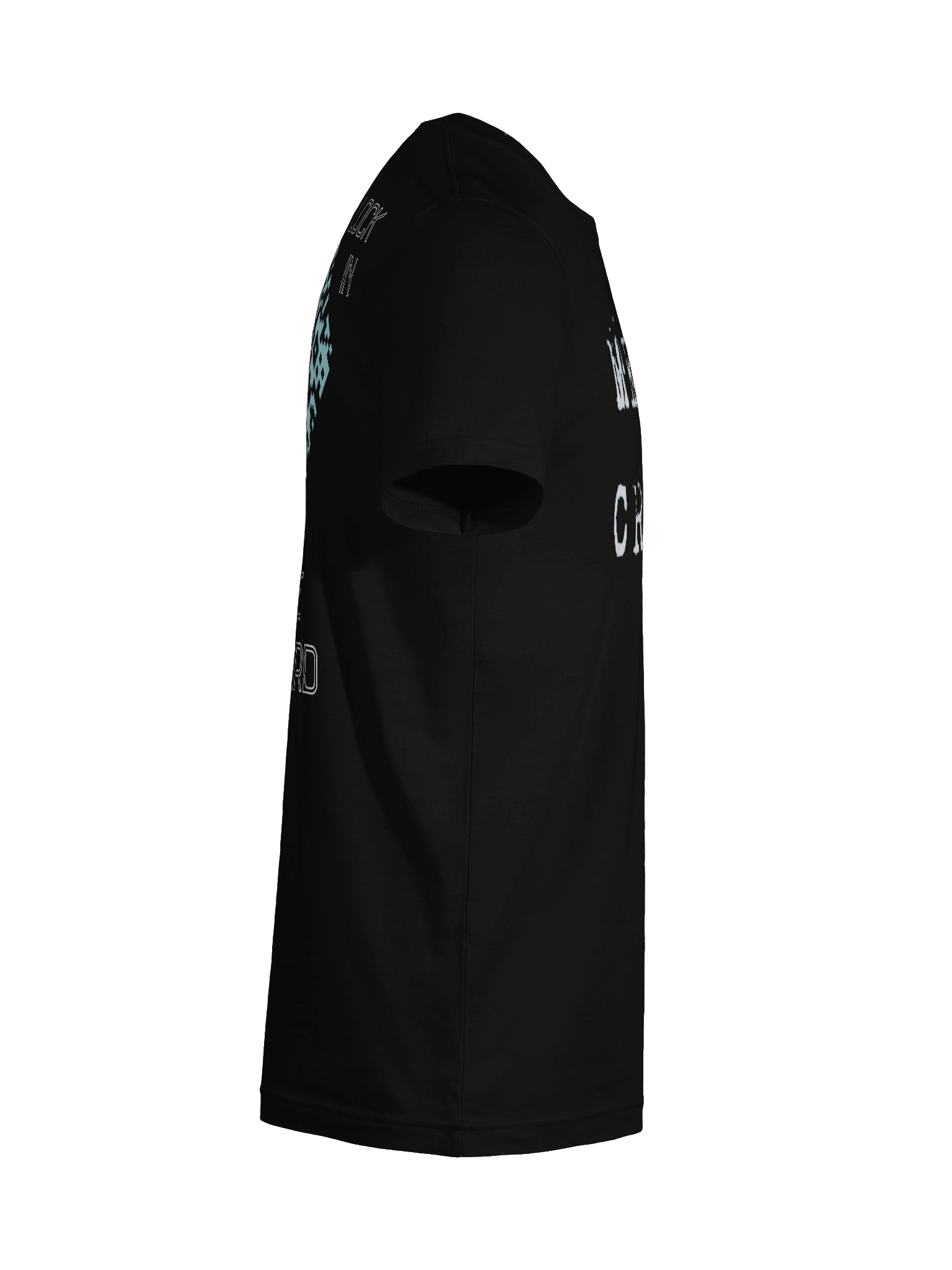 Merry Crisis — Limited Winter Drop (MMM x JLStudios717) product image (12)