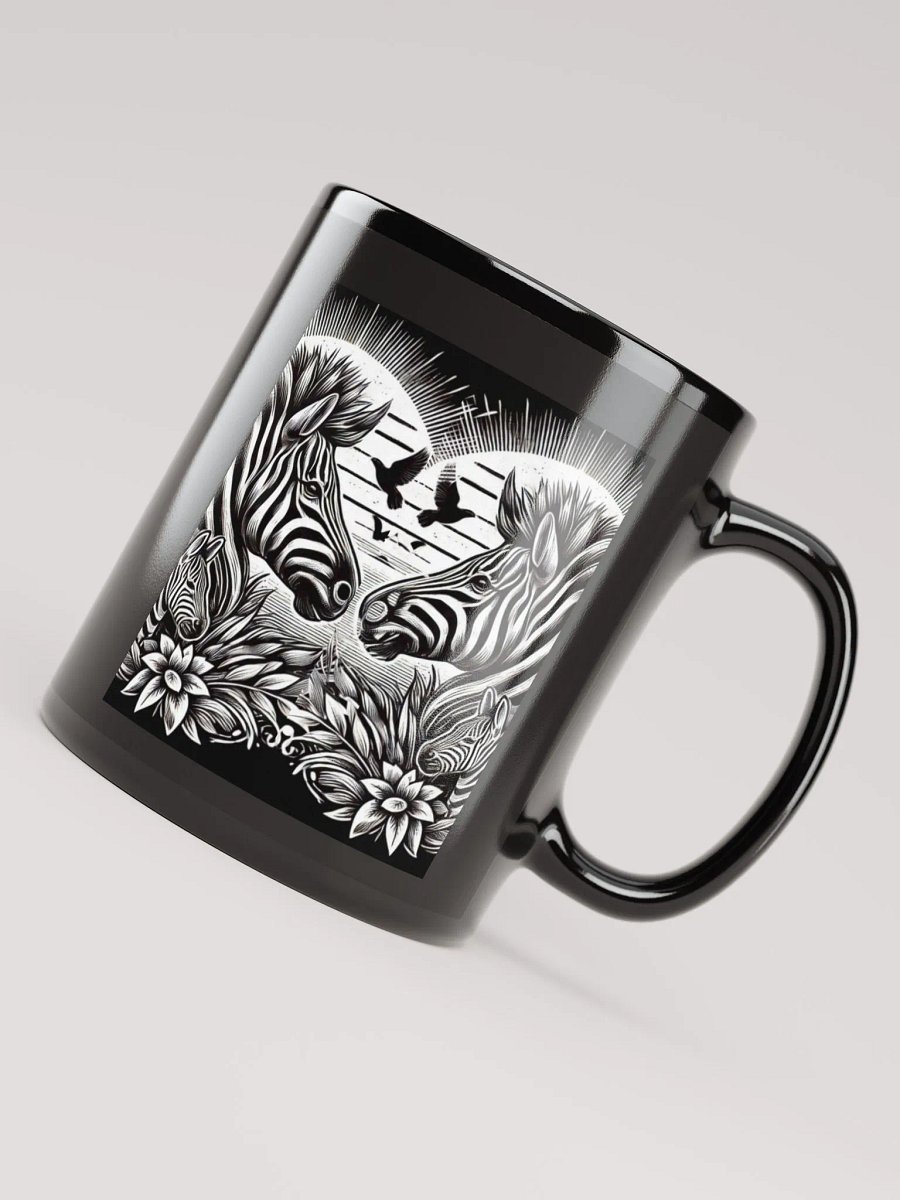 Symmetrical Serenity Mug product image (7)