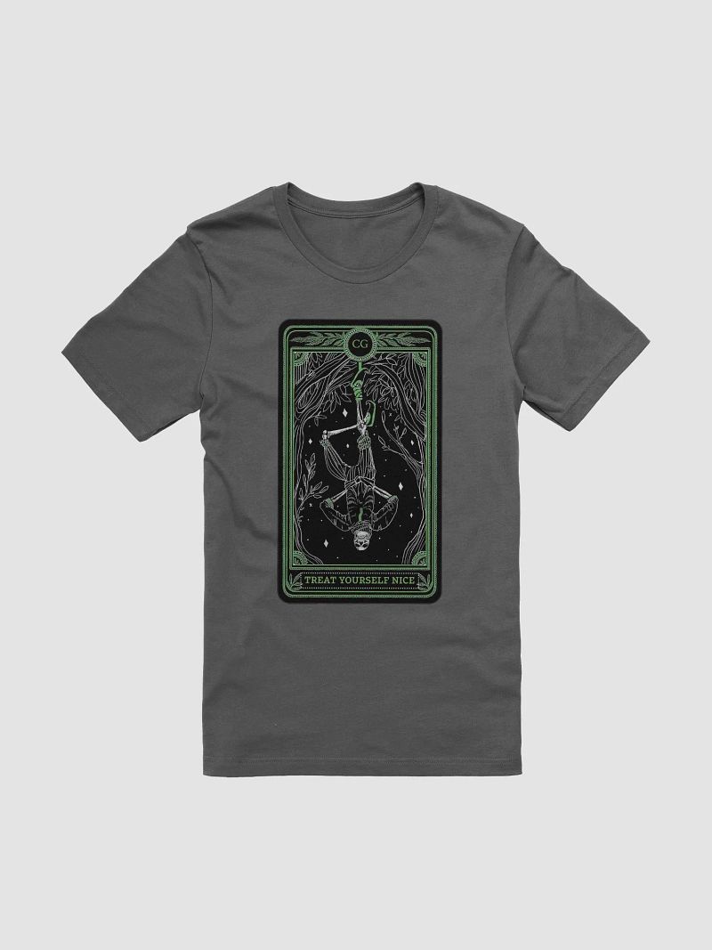Treat Yourself Nice Tee