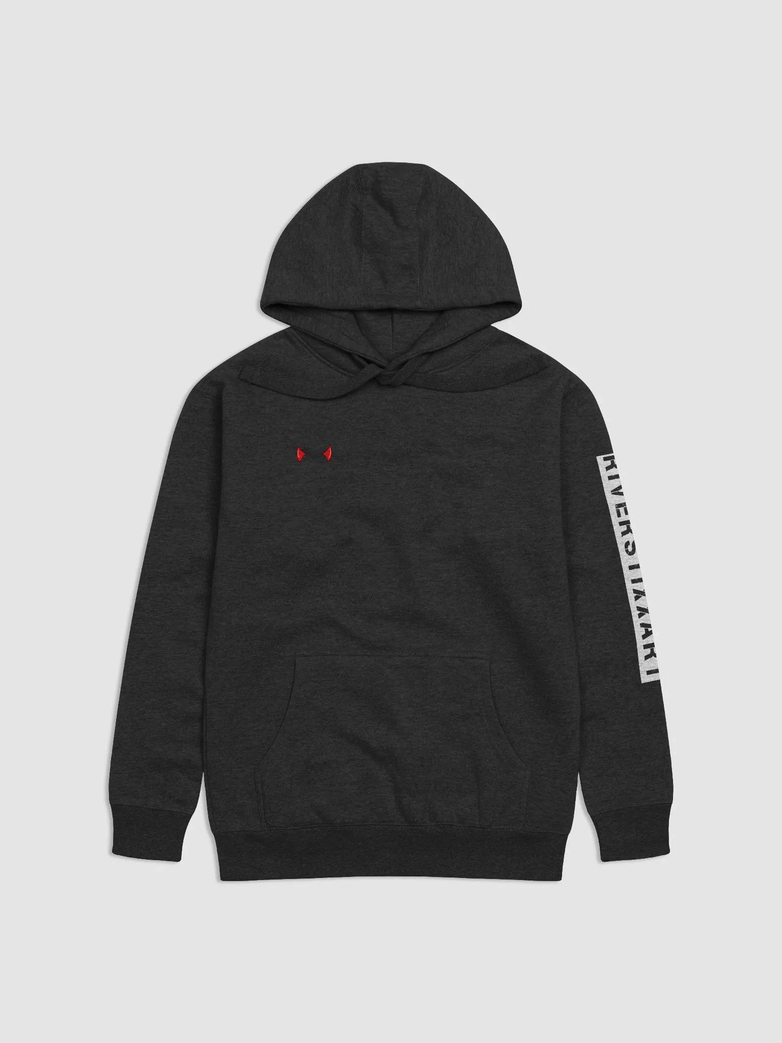 Let's Go Sin Hoodie product image (1)