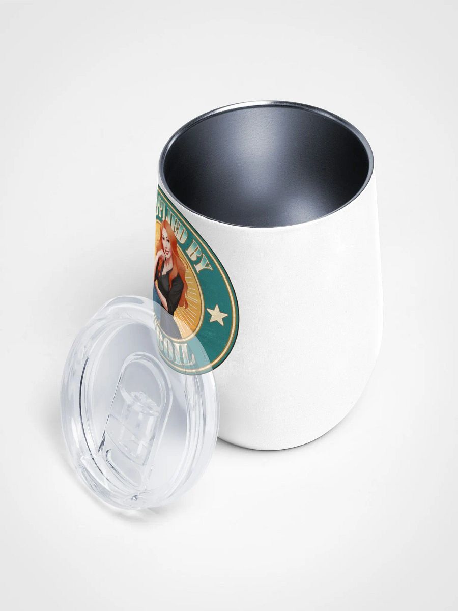 JebOil Wine Tumble product image (2)