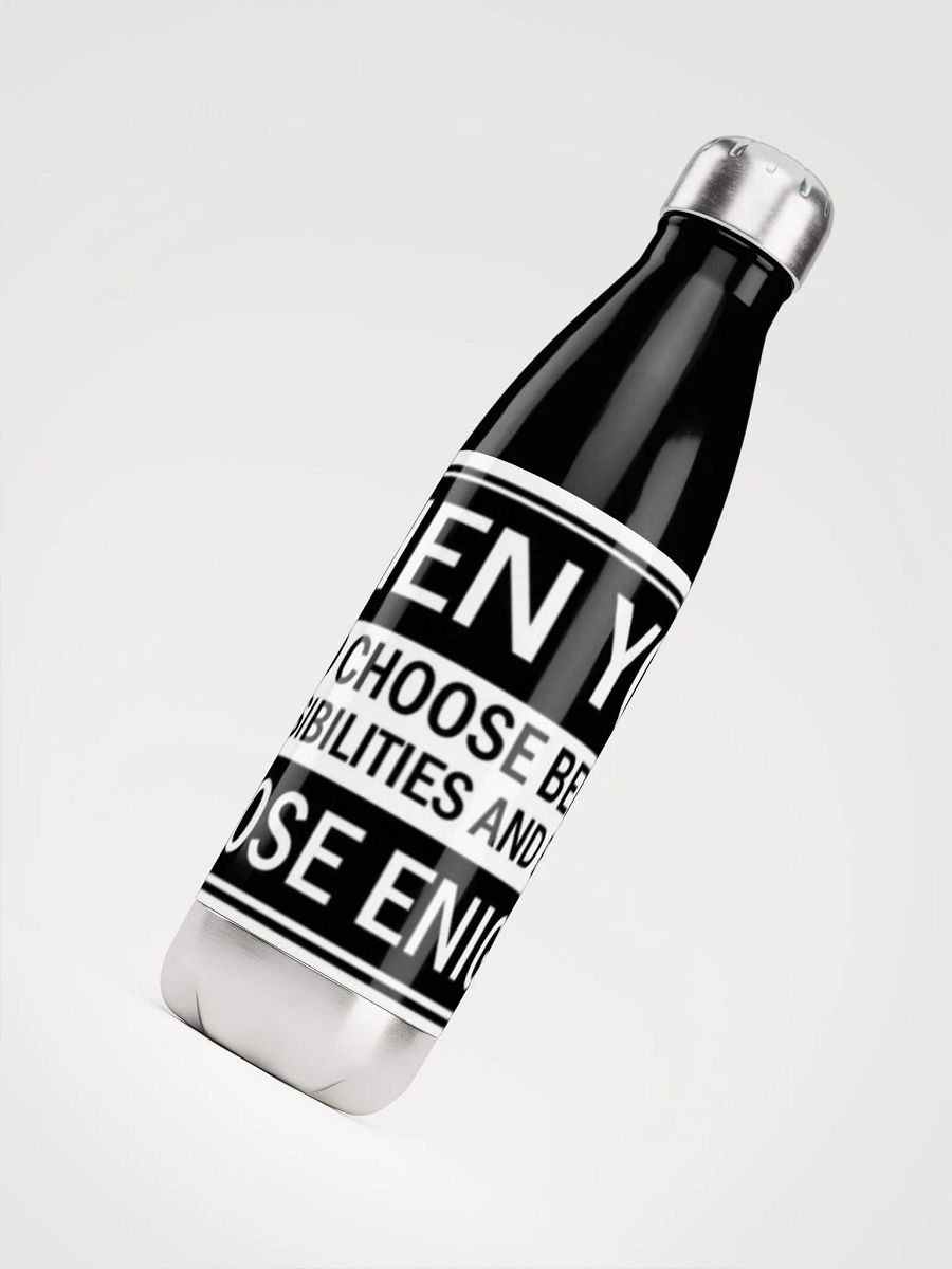 ENIGMA metal cup product image (4)