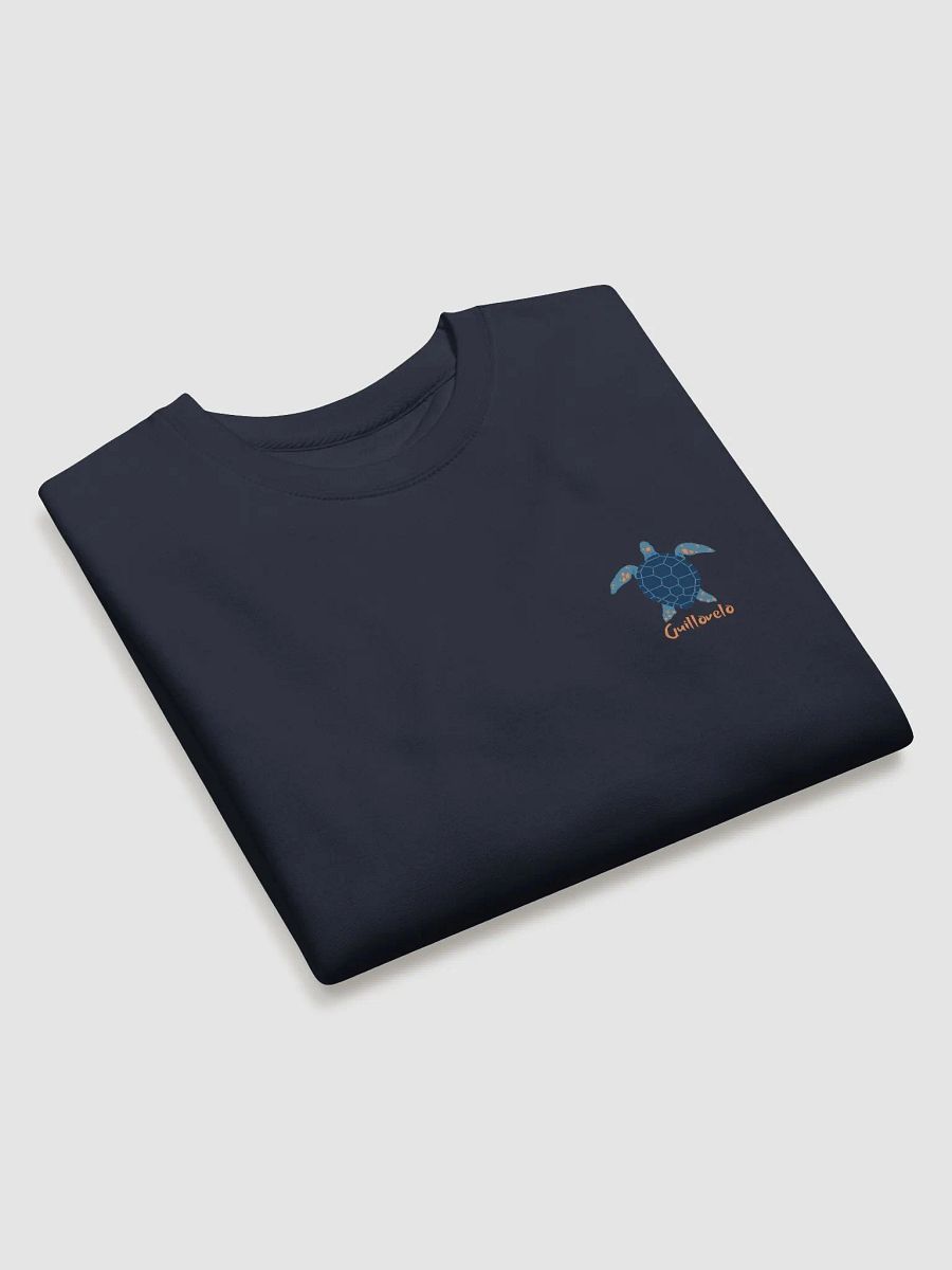 GUILLOVELO TURTLESYNC SWEATSHIRT product image (4)