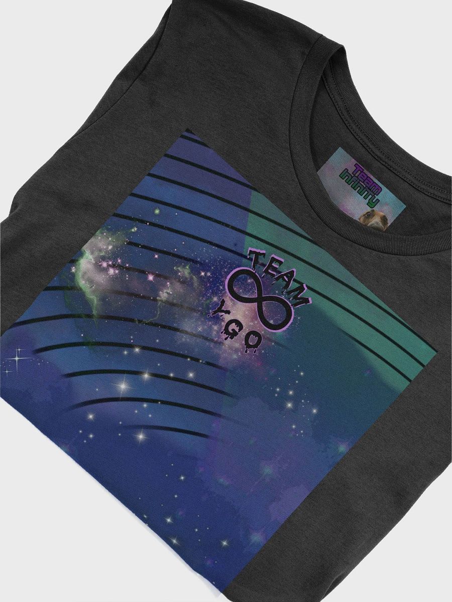 Team Infinity Mystical 2 Tee product image (5)