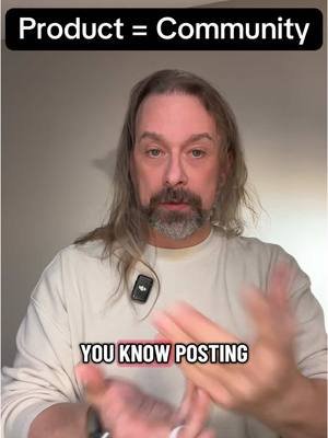 Product = community is my shorthand way of looking at being and indie creator. Indie creators have a combo challenge opportunity of making the thing you care about while also building a community at the same time.  I empathize big time with other small business folks making what you care about and then feeling the tension. It's so satisfying to create games, music, and illustration.  Yet it's important for folks to be aware of what we make. This mechanism of publishing, social media I'm convinced this needs to be part of what I do in order to make products that have and are communities. It's an odd skill puzzle of making both product and a community at the same time, I'm convinced that it's important and that's why I'm here practicing now posting for 191 days in a row. #journal #indiegames #indiecreator #product #community