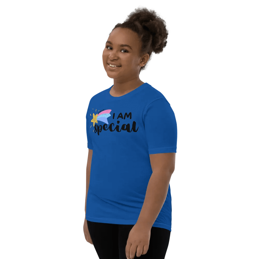 Special Blossom Tee product image (22)