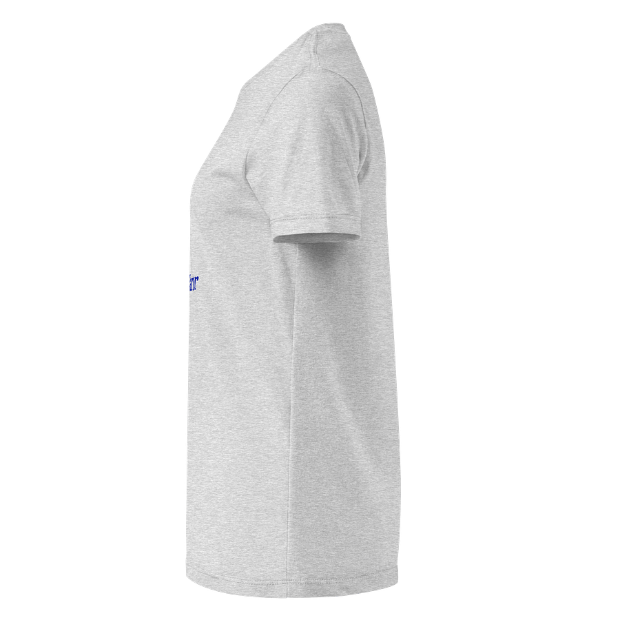 Pencil Warrior Logo Women's T-Shirt product image (3)