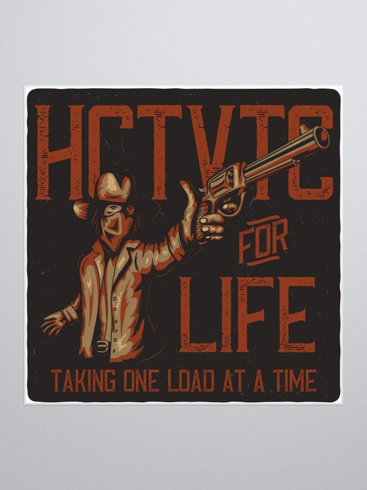 HCT 3x3 Sticker v5 product image (1)