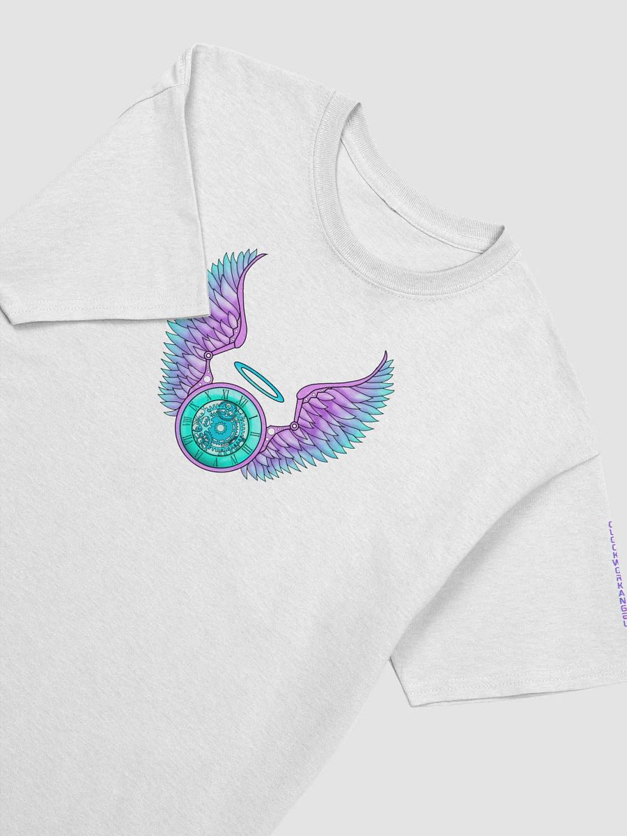 Logo T-Shirt! product image (11)