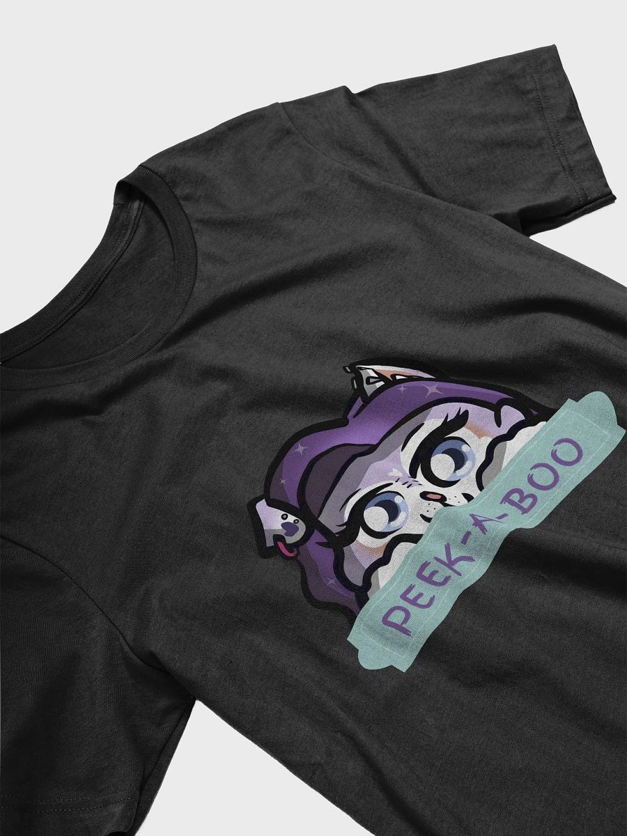 Peakaboo Teeshirt product image (3)