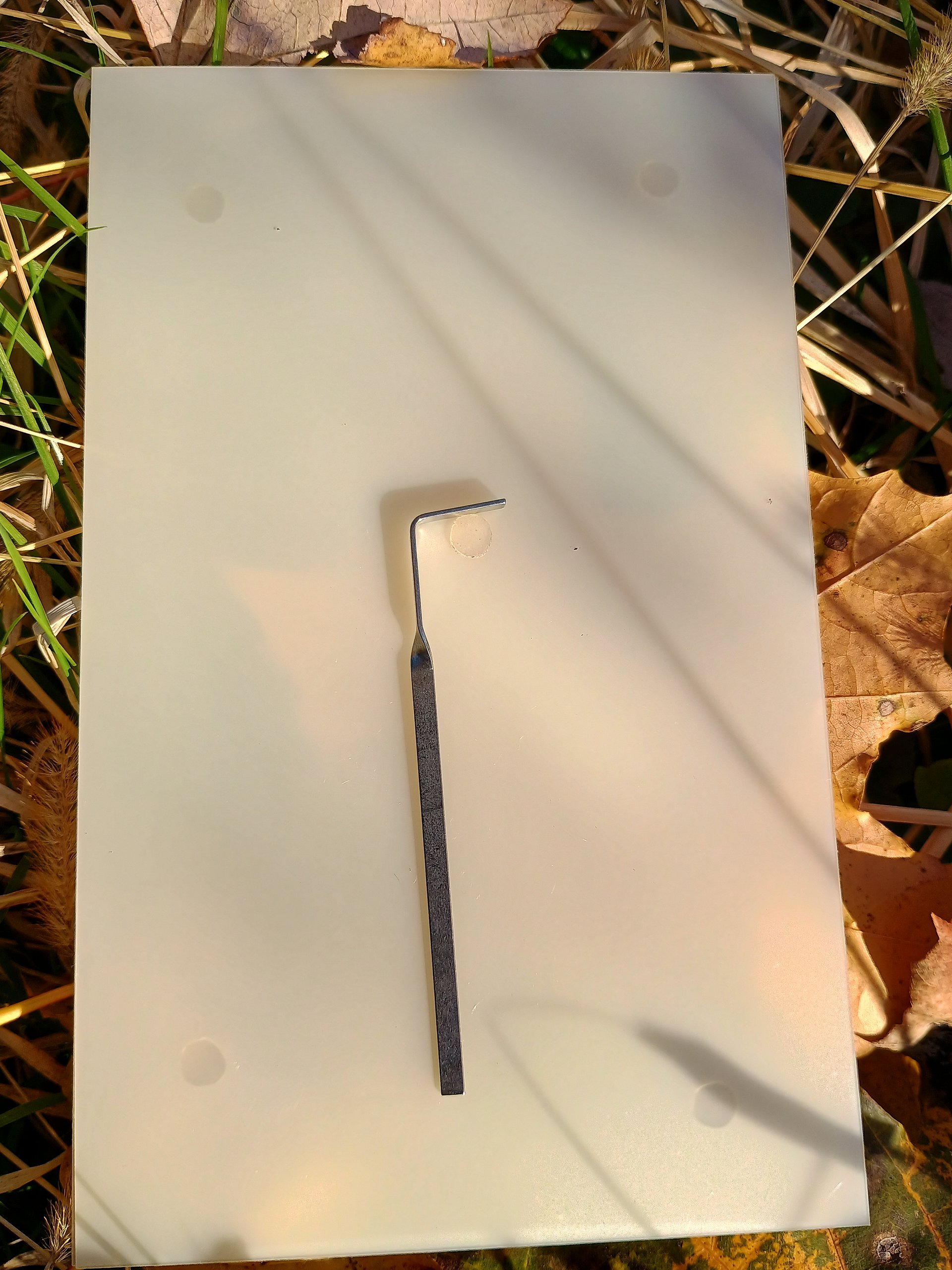 Short Twist Flex Tention Wrench product image (2)