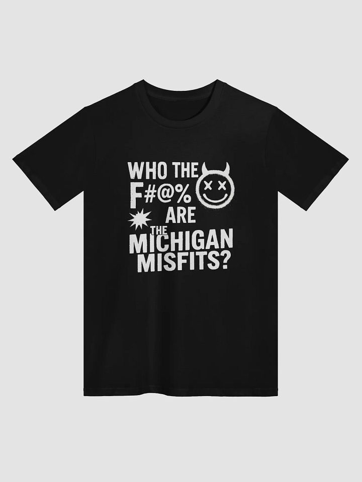 Who Are The Michigan Misfits? product image (1)