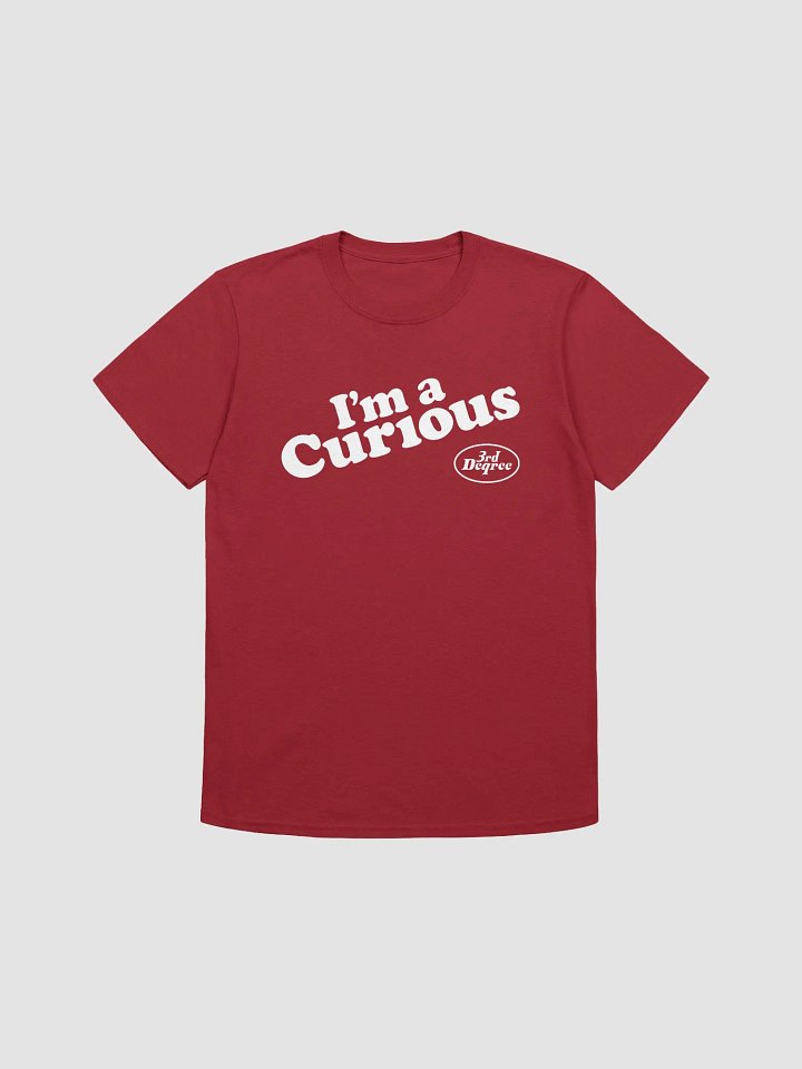 For the Curious product image (1)