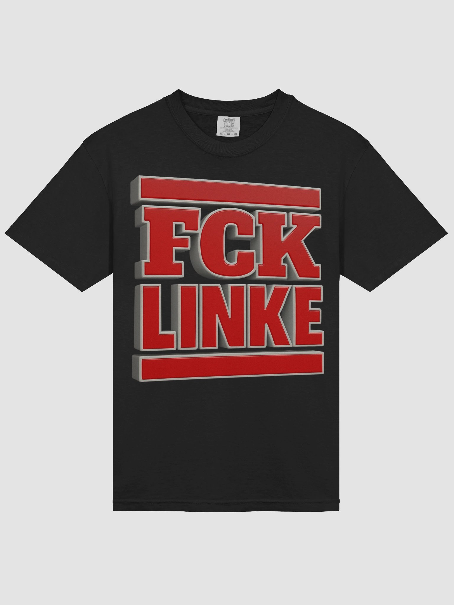 FCK LINKE product image (3)