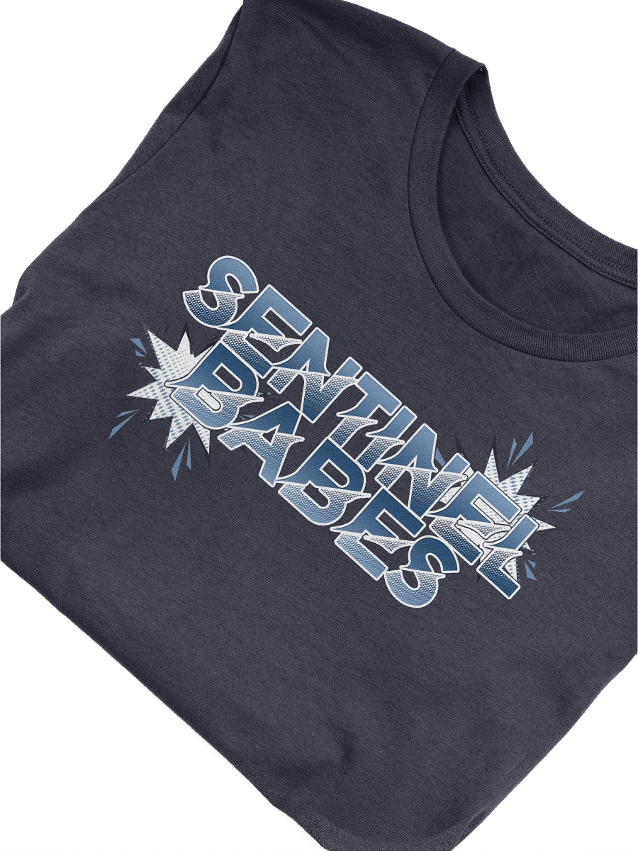 Sentinel Babes - Shirt product image (32)