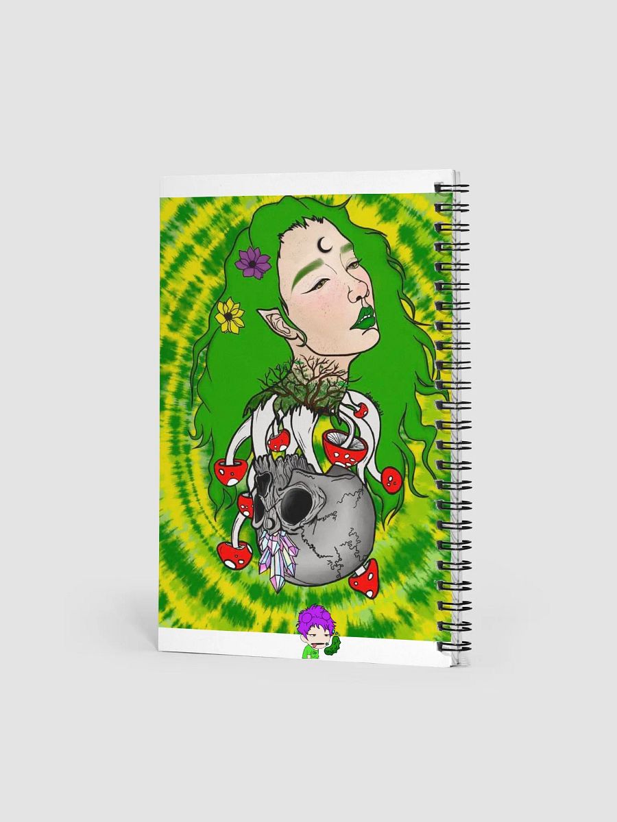 in my feels journal product image (2)