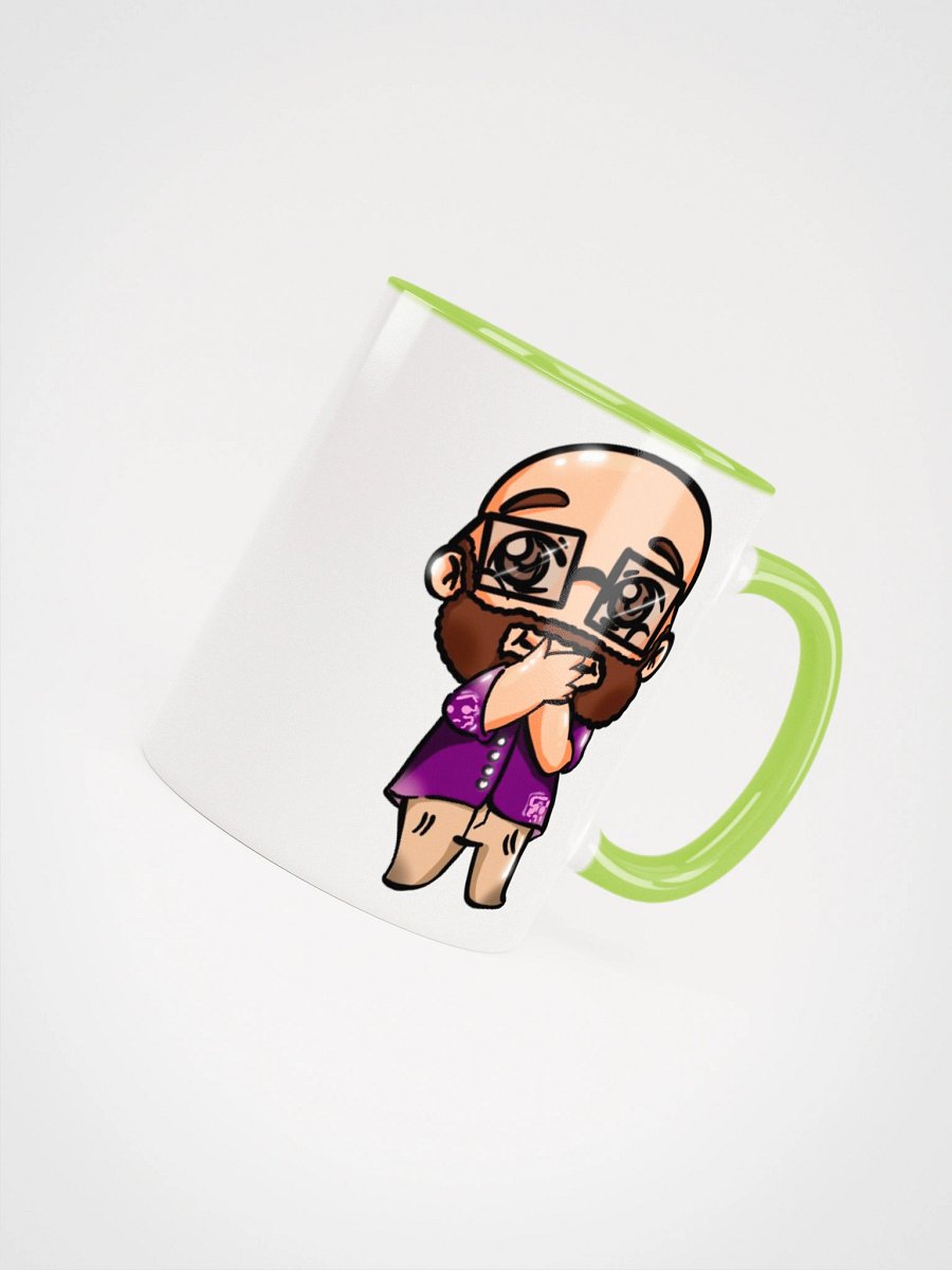 La Monclo Taza product image (4)