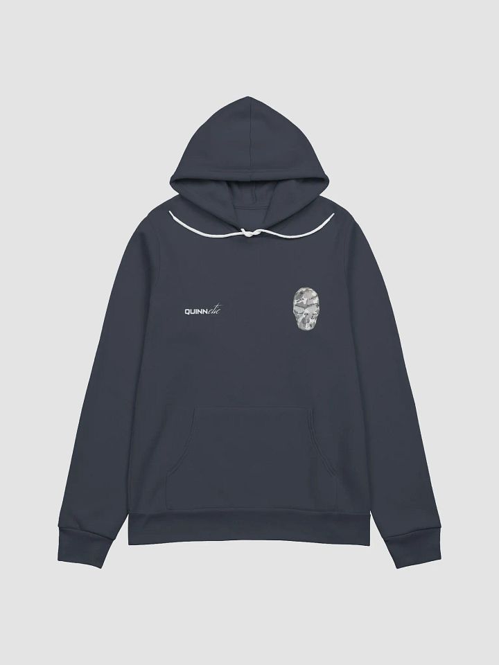 The Tankfest Mask - Bella+Canvas Supersoft Hoodie product image (2)