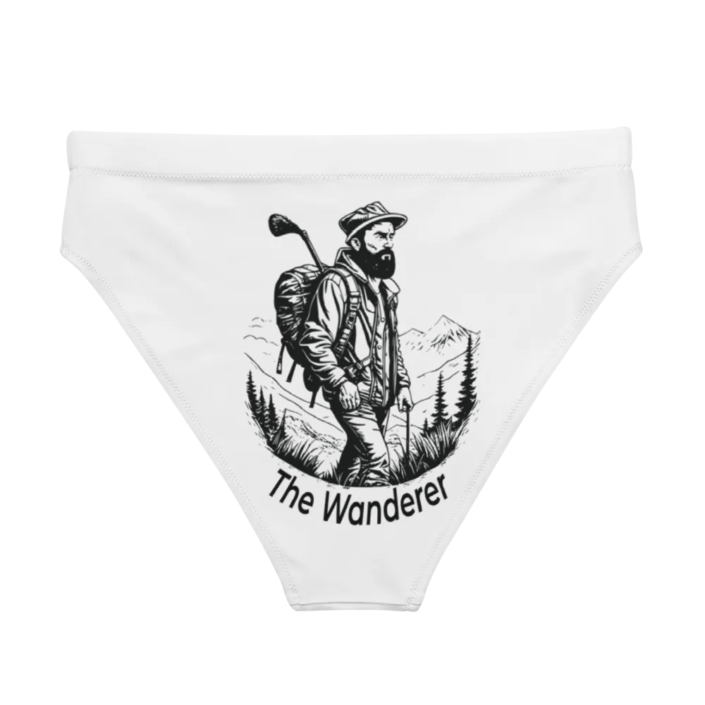 The Wanderer product image (1)
