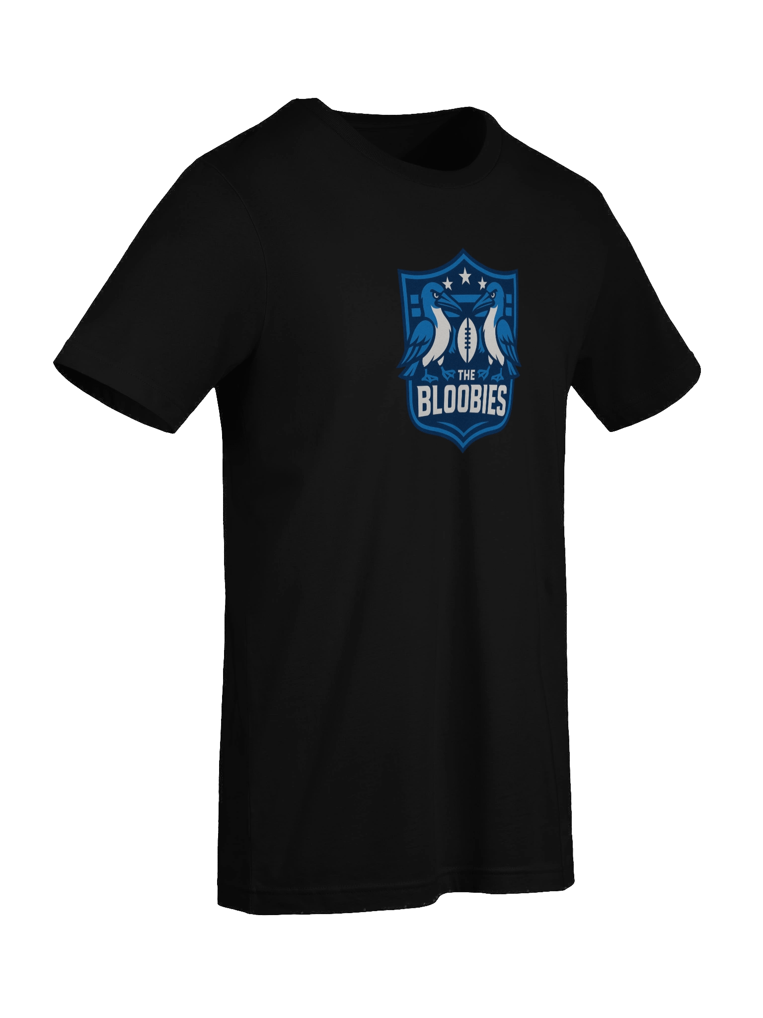 The Bloobies - Shirt product image (18)