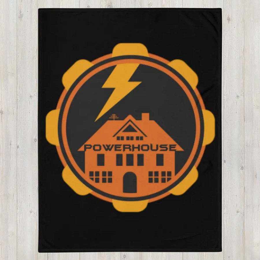 POWERHOUSE BLANKET product image (5)