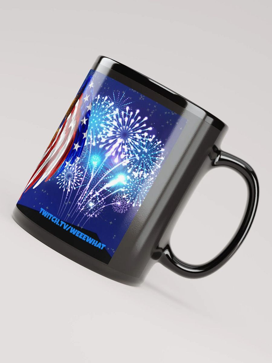 Patriot Mug product image (5)