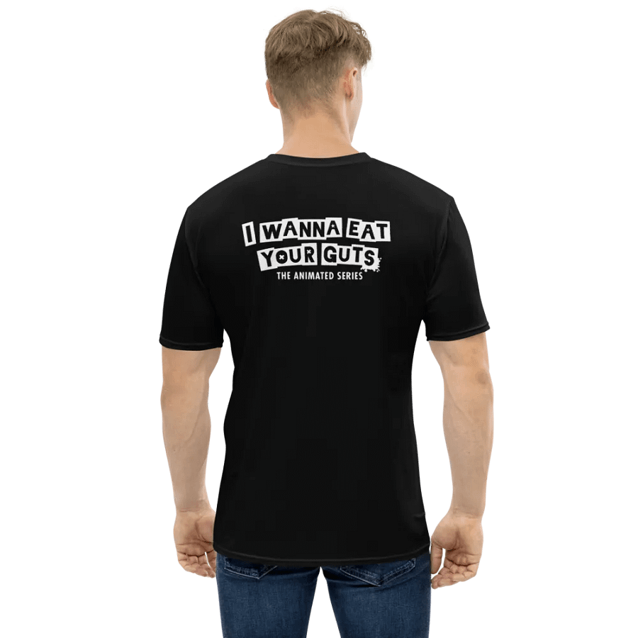 IWEYG "Chainsaw Kate" T-Shirt product image (2)