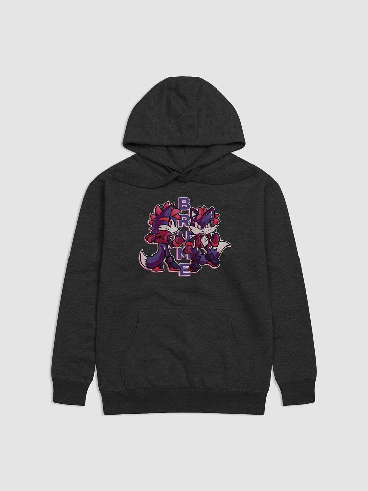 Brume Purple Wolf product image (9)