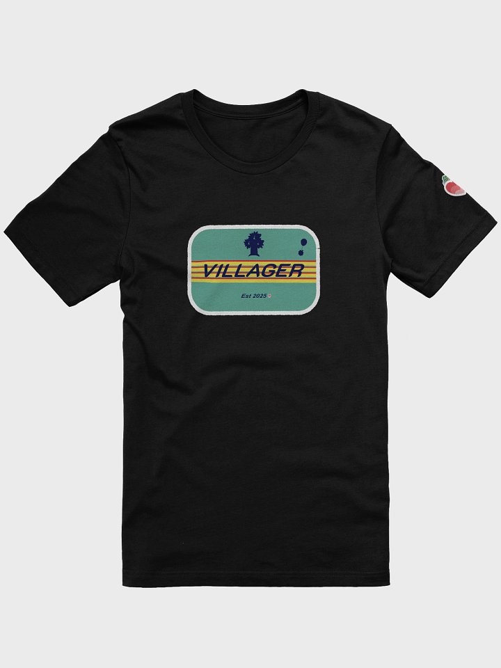 Villager Badge product image (2)