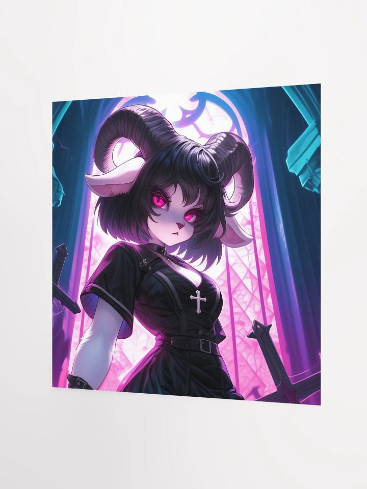 Demonic Reverie Poster product image (2)