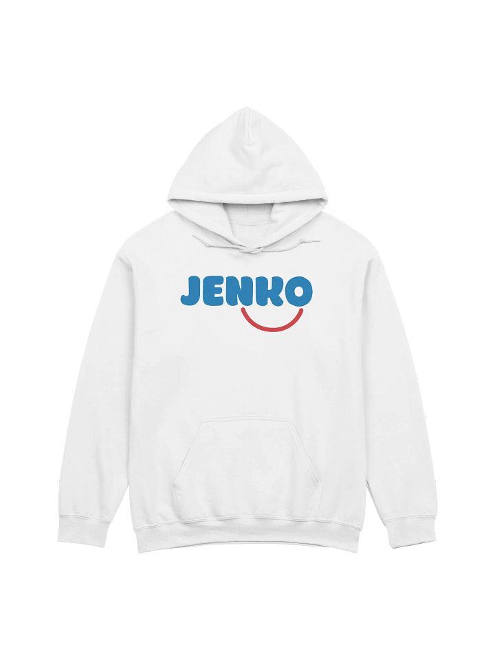 "BREAKFAST" HOODIE product image (1)