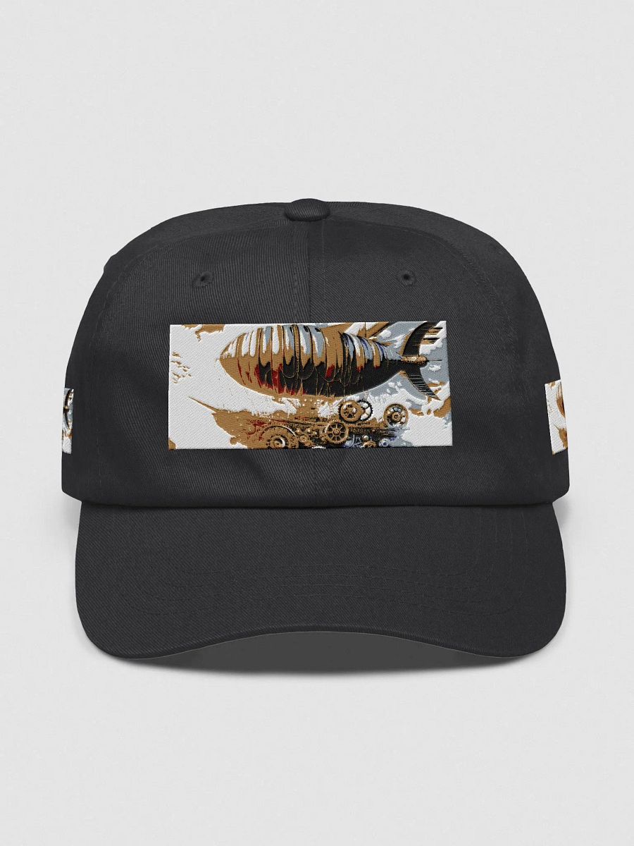 Unique Design cap product image (1)