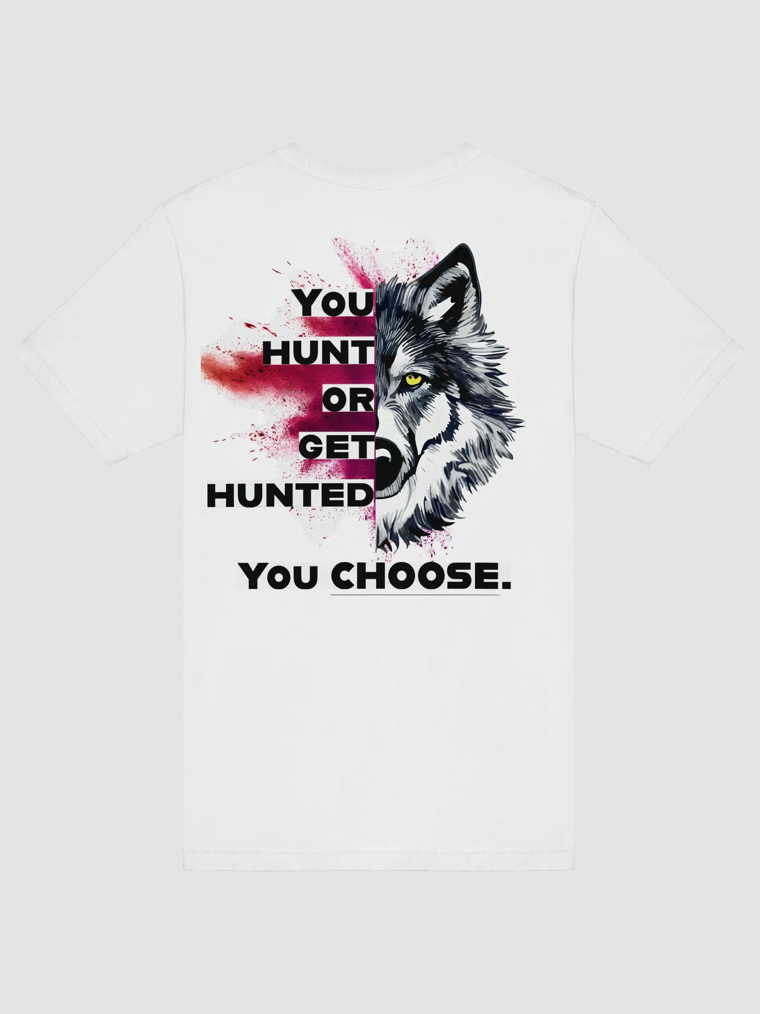 Hunter product image (2)