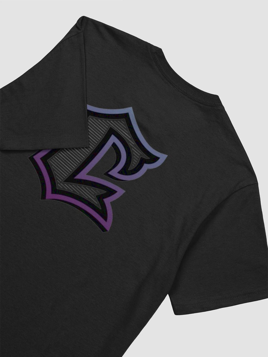 C-Brand Tee C-Purple product image (6)