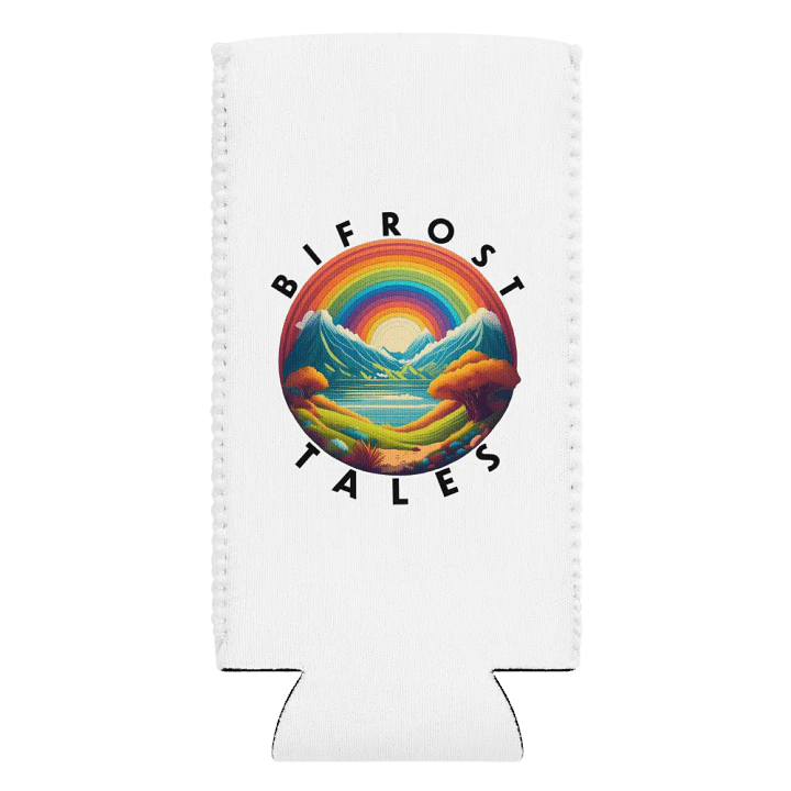 Bifrost Tales Koozie product image (2)