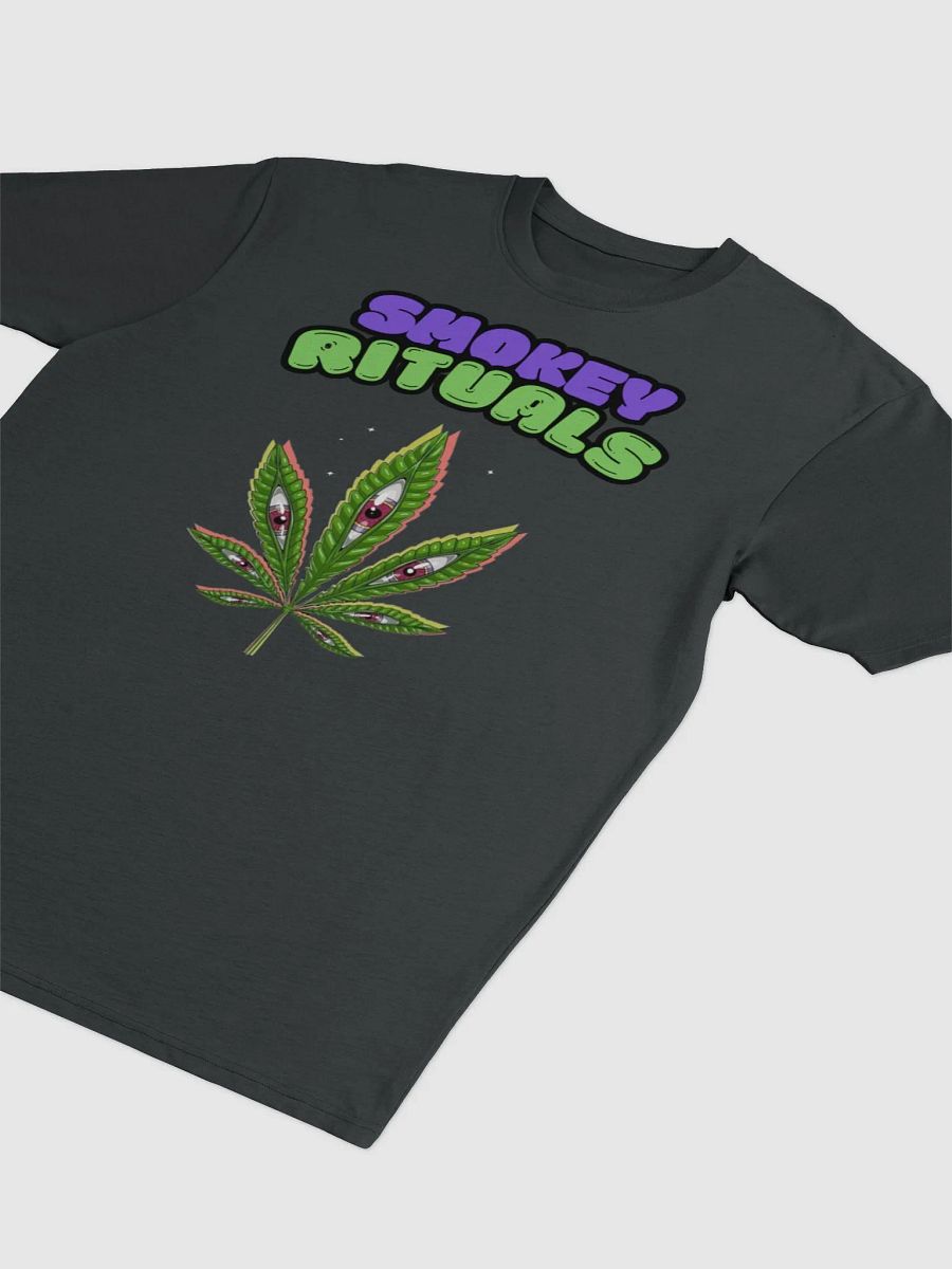 Smokey Cannashirt product image (3)