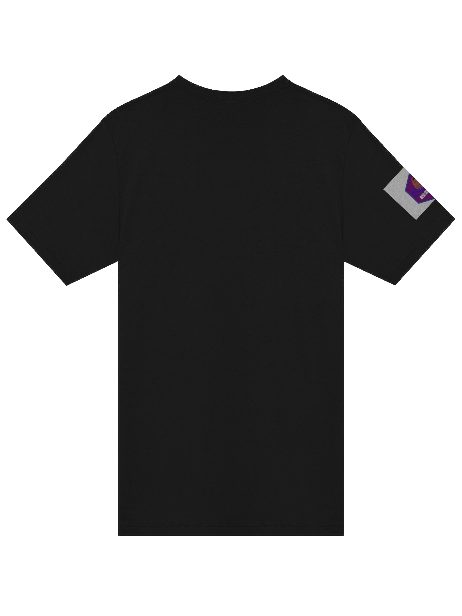 UltraSoft Tri-Blend Tee product image (37)